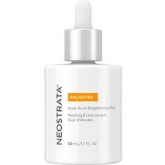 Neostrata Exfoliators & Face Scrubs Neostrata Enlighten Dual Acid Brightening Peel 50ml