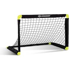 Schildkröt Folding Soccer Goal 90x60cm