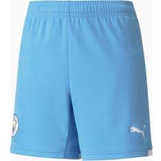 Junior - Manchester City FC Trousers & Shorts Puma Manchester City FC Home Shorts 21/22 Youth