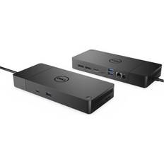 Dell 130W USB C-DisplayPort/HDMI/USB A/RJ45 Adapter