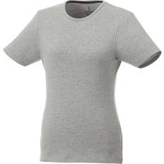 Elevate Balfour T-shirt Women - Grey Melange