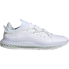 Adidas 4D Fusio - Cloud White/Cloud White/Cloud White