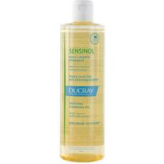 Ducray Facial Cleansing Ducray Soothing Cleansing Oil 400ml