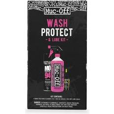 Muc-Off Wash Protect & Lube Kit Dry Weather