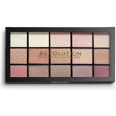 Revolution Beauty Eyeshadows Revolution Beauty Reloaded Palette Iconic 3.0