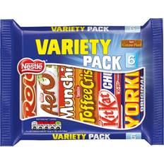 Nestlé Variety Pack 264g 6pack