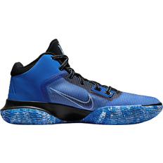 Nike Kyrie Flytrap 4 - Racer Blue/Black/Aluminum