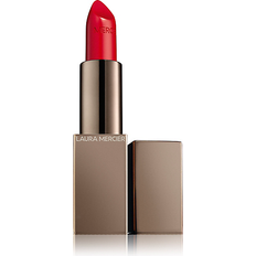 Laura Mercier Rouge Essentiel Cream Lipstick Rouge Éclatant