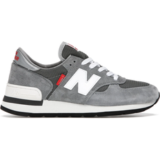 New Balance 990v1 Made In USA M - Grey