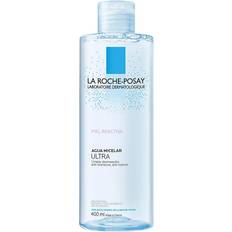 La Roche-Posay Eau Micellaire Ultra Peaux Réactives 400ml