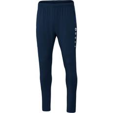 JAKO Premium International Training Pants Unisex - Marine