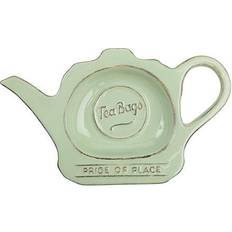 T & G Pride Of Place Tea Bag Tidy Kitchenware