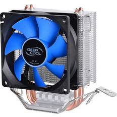 AM4 Fans Deepcool Iceedge Mini FS V2.0 80mm