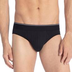 Calida Pure & Style Mini Brief - Black