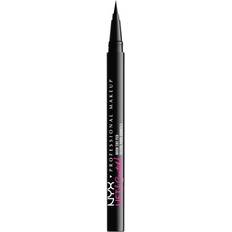 NYX Lift & Snatch Brow Tint Pen Black