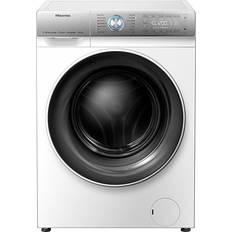Hisense Front Loaded - Washer Dryers Washing Machines Hisense WDQR1014EVAJM