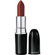 MAC Lustreglass Sheer-Shine Lipstick Spice It Up!