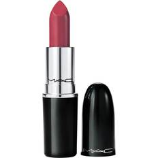 MAC Lustreglass Sheer-Shine Lipstick Beam There, Done That