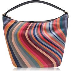 Paul Smith Swirl Hobo Bag - Multicolour