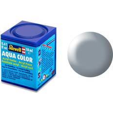 Revell Aqua Color Gray Semi Gloss 18ml