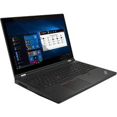 Lenovo ThinkPad P15 G2 20YQ000NMX