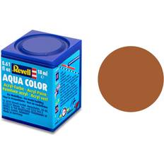 Revell Aqua Color Brown Matt 18ml