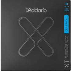 D'Addario XTC46