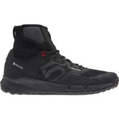 Adidas 41 ⅓ Cycling Shoes adidas Five Ten Trailcross GTX - Core Black/Grey Three/Dgh Solid Grey