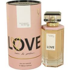 Victoria's Secret Women Fragrances Victoria's Secret Love EdP 100ml