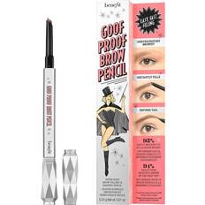 Eyebrow Products Benefit Goof Proof Eyebrow Pencil #01 Cool Light Blonde