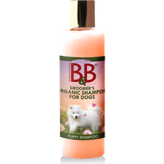 B&B Puppy Shampoo