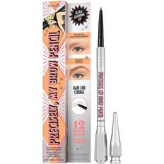 Benefit Precisely My Brow Pencil #3.75 Warm Medium Brown