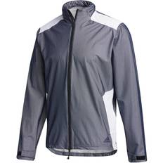 Adidas Sportswear Garment Rain Clothes adidas Rain-Rdy Jacket Men - Collegiate Navy