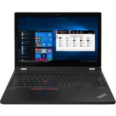 Lenovo ThinkPad P15 G2 20YQ000JMX