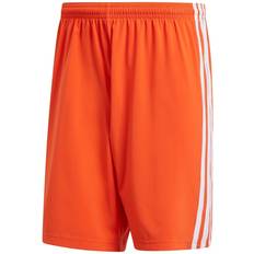 Adidas Condivo 18 Shorts Kids - Semi Solar Red/White