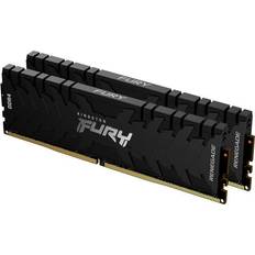 Kingston Fury Black DDR4 3200MHz 2x8GB (KF432C16RBK2/16)