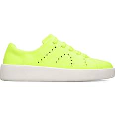 Camper Courb W - Neon Yellow