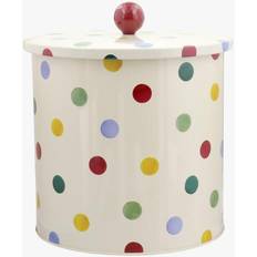 Emma Bridgewater Polka Dot Biscuit Jar 5L