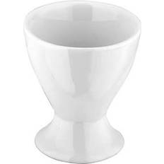 Oven Safe - Porcelain Egg Cups Judge Table Essentials Egg Cup