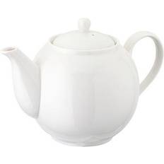 Oven Safe Serving Judge Table Essentials Teapot 1L