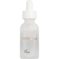 Revolution Beauty 10% Glycolic Acid Glow Serum 30ml