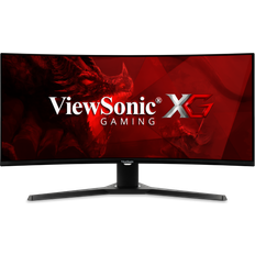 Best Monitors Viewsonic VX3418-2KPC