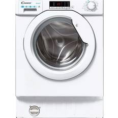 Candy Condenser Tumble Dryers Candy CBD485D2E White