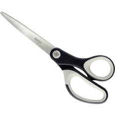 Red Scissors Leitz Titanium Scissor 205mm