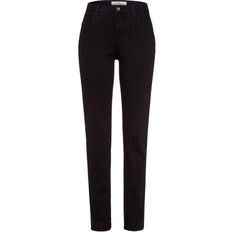 Brax Mary Slim Fit Jeans - Black