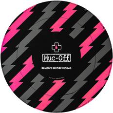 Pink Covers Muc-Off Disc Brake
