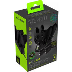 Stealth Xbox One SX-C100 Twin Charging Dock