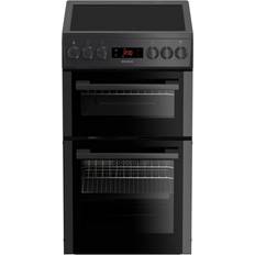 Blomberg HKS951N Black, Anthracite