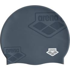 Arena Team Stripe Flat Cap