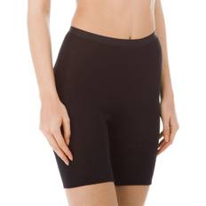 Silk Shapewear & Under Garments Calida True Confidence Pants - Black